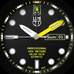 luminox dive watch Copy