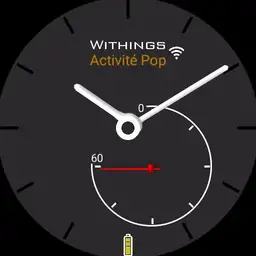 Withings activit pop - Nokia Copy