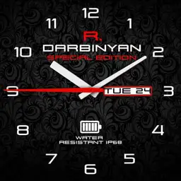 Darbinyan other N