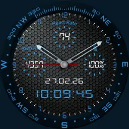 Blue Watch