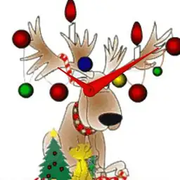 Reindeer- plwren