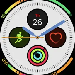 iWatch 2