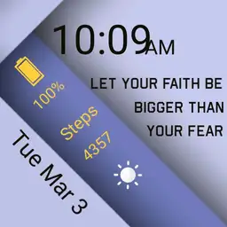 faith
