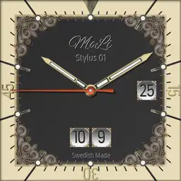 Stylus 01