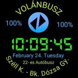 Volanbusz