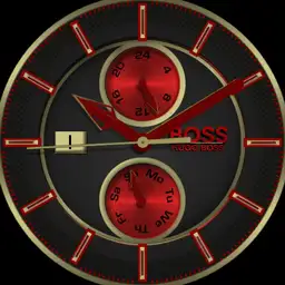 HUGO BOSS London