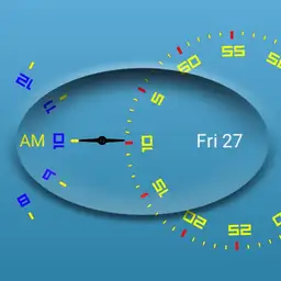 simple rotary 1
