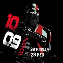 god of war