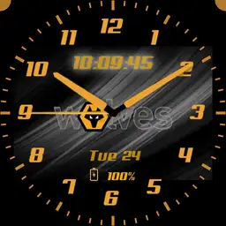 Wolverhampton Wanderers Copy