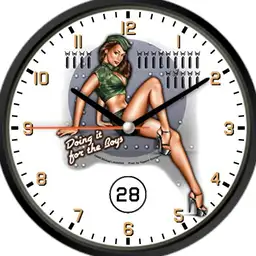 Pinup Beauty 2