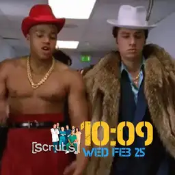 Scrubs
