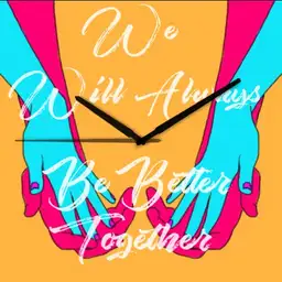 Better Together
