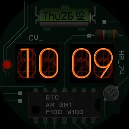 nixx board