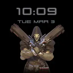 Reaper