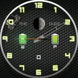 Mean Green Time Machine