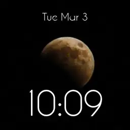 Eclipse
