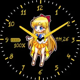 Sailor Venus