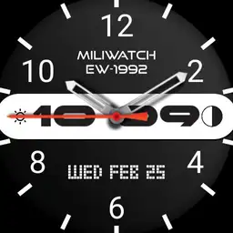 MILIWATCH EW-1982