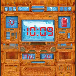 Teletran 1