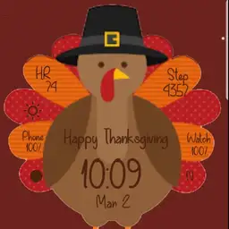 Happy Thanksgiving Copy