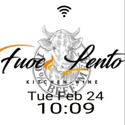fuoco watch