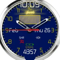 Untitled watch Copy