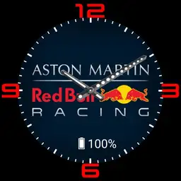 P.AIR Redbull Racing