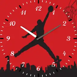 jordan watch