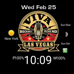 Viva Las Vegas