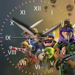clash royal Copy