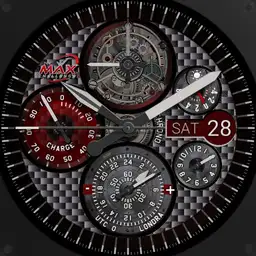 Chrono Grand Complication