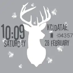 Kcidatae.