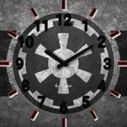 My watchface