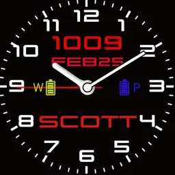 scott