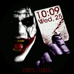Joker Face