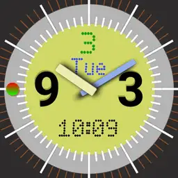 Toy watch 3