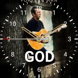 Eric clapton