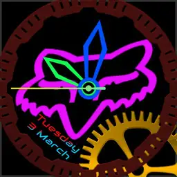 Fox wheel