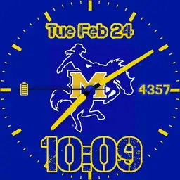 McNeese Cowboys