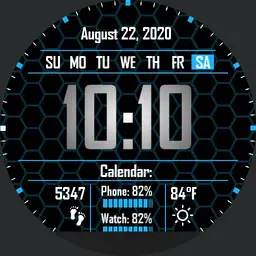 At A Glance 2019 Copy