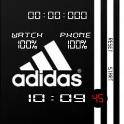 ADIDAS