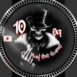 play the Game
