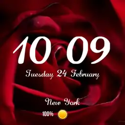 Rose day