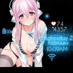 SuperSonico