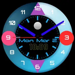 Moderno 1