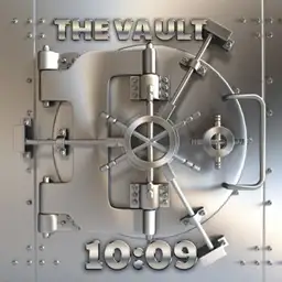The Vault square