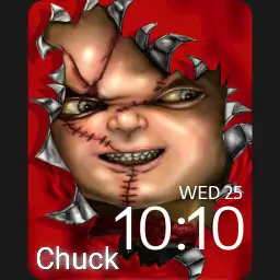 Childs Play
