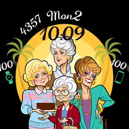 Golden Girls