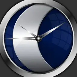 Compass with Slider