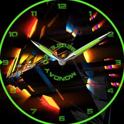 Colorful Watch Copy